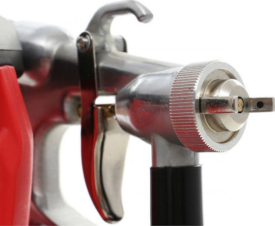 Kraft & Dele Electric Paint Spray Gun 600W with 1lt Container KD1652