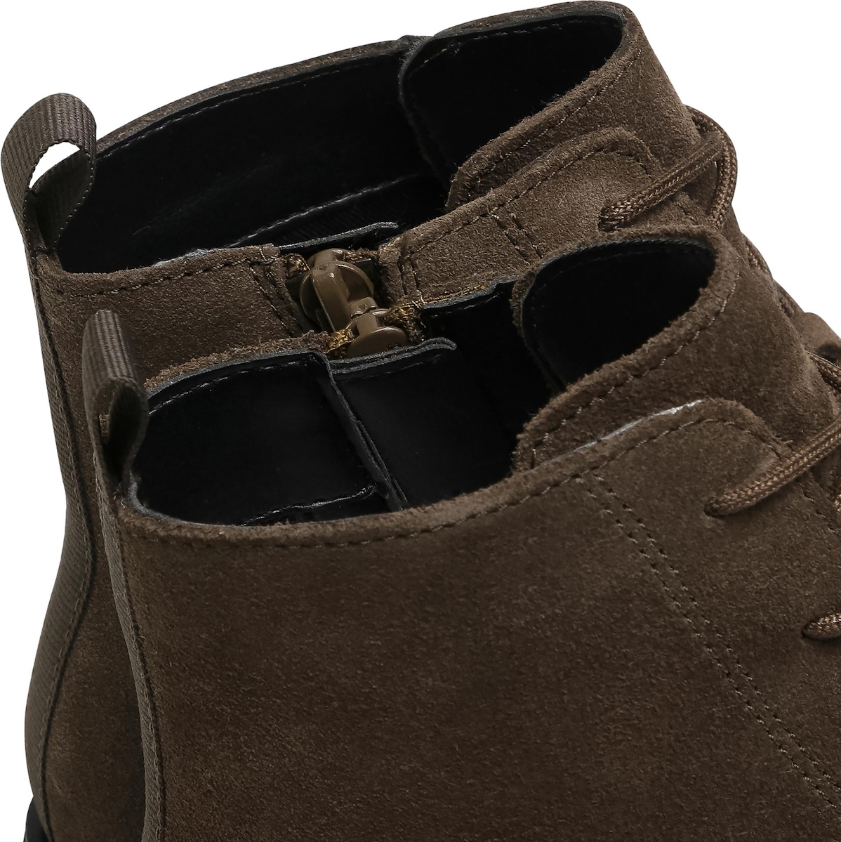clarks griffin lace bootie