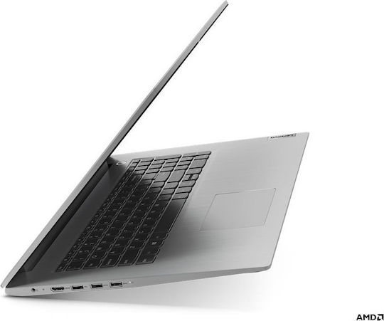 Lenovo IdeaPad 3 15ADA05 15.6" FHD (Ryzen 3-3250U/8GB/512GB SSD/W10 S) (GR Keyboard)