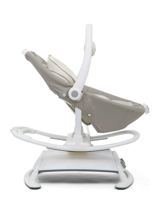 Joie Electric Baby Relax Sansa with Music and Vibration Fern for Child up to 9kg