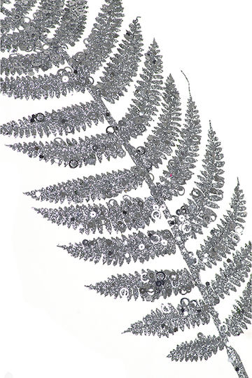 Zaros Christmas Decorative Flower