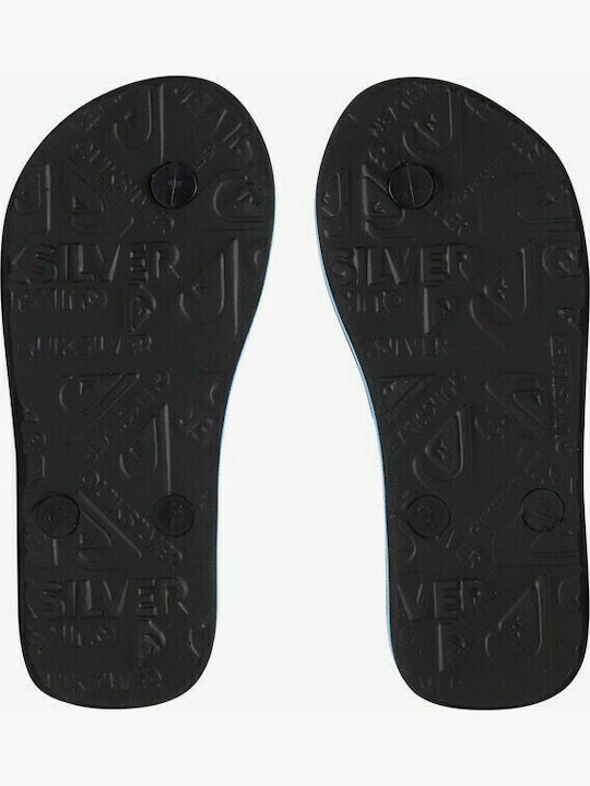 Kids' Sandals Black Flip flops