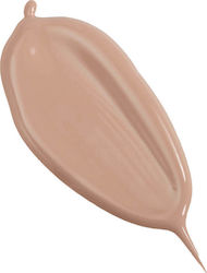 Seventeen The Natural Transparent Mov/alb SPF20...