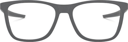 Oakley Centerboard Plastic Eyeglass Frame Gray OX8163-04