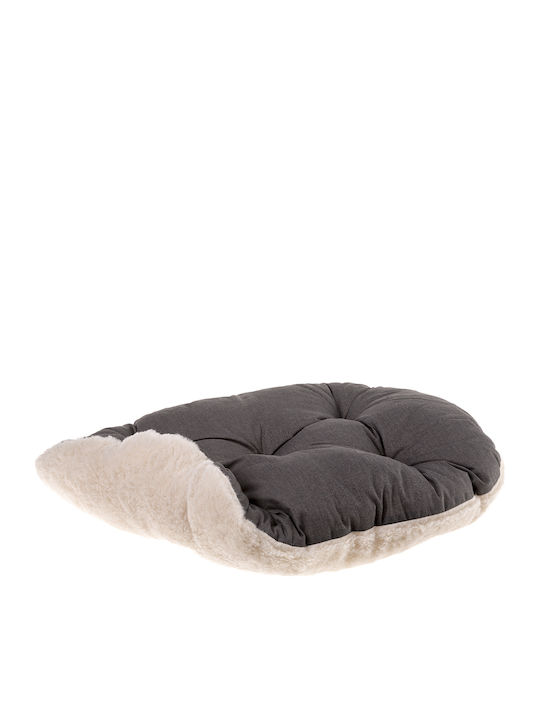 Ferplast Relax F Μαξιλάρι Σκύλου Καφέ 43x30εκ. Ferplast Relax F Μαξιλάρι Σκύλου Καφέ 43x30εκ.