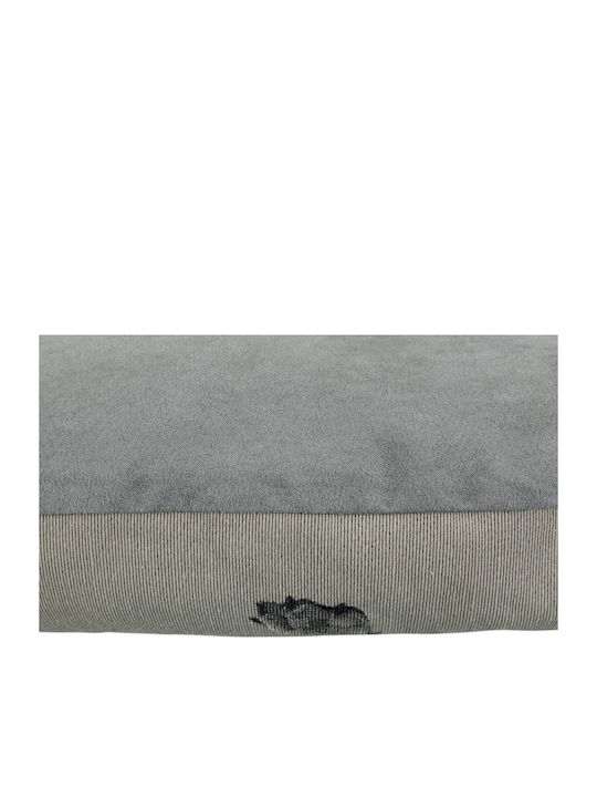 Trixie Chipo Pillow Dog Gray 60x48cm. 38080