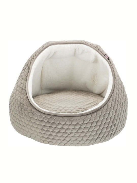 Trixie Livia Nest Câine Bej 55x45cm. 36350