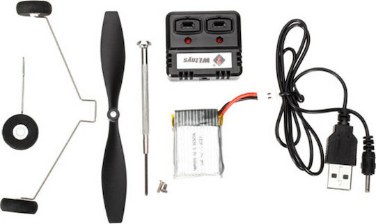 Amewi Air Trainer V2 Remote Controlled Airplane