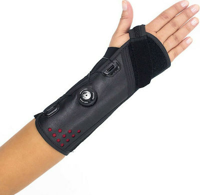 Vita Orthopaedics 03-2-069 CCA System Forearm Splint Right Side Black