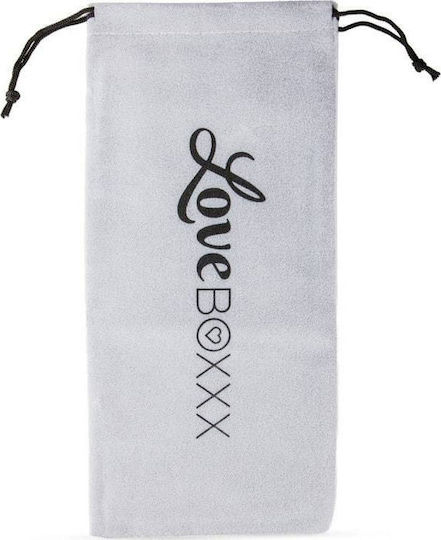 LoveBoxxx Enjoy The Fantasy Σετ Μαύρο