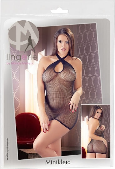 Mandy Mystery Rochie Sexy Purple