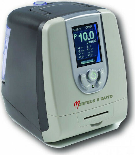 Lowenstein Morfeus II Automatisch Gerät CPAP mit Befeuchter