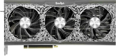 Palit GeForce RTX 3070 8GB GDDR6 Grafikkarte