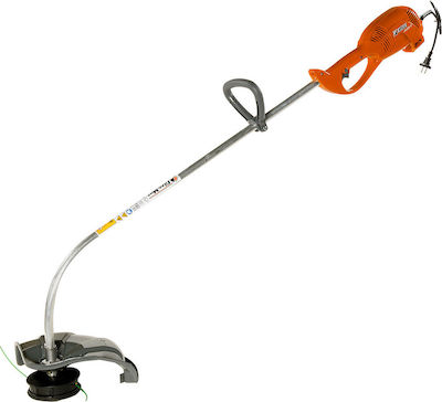 Oleo-Mac TR 91 E Electric Brush Cutter Shoulder / Hand 850W 4kg 05921