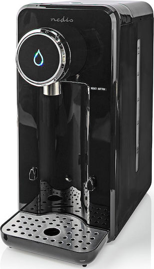 Nedis Water Buffet Kettle 2.5lt 24x24x30cm