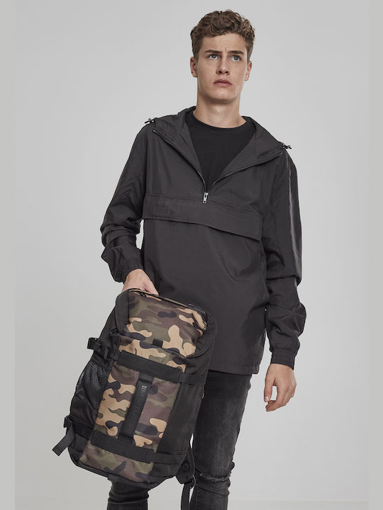 Classics Jacket Black
