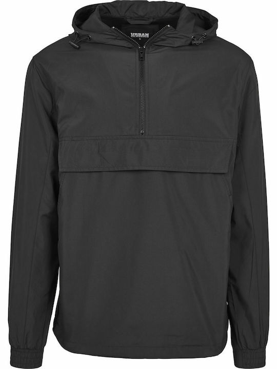 Classics Jacket Black