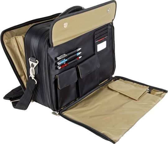 Gima Medical Bag Black