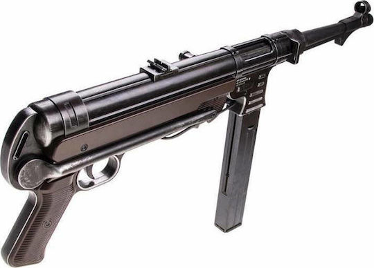 Umarex Αεροβόλο Airsoft Legends MP 4.5mm