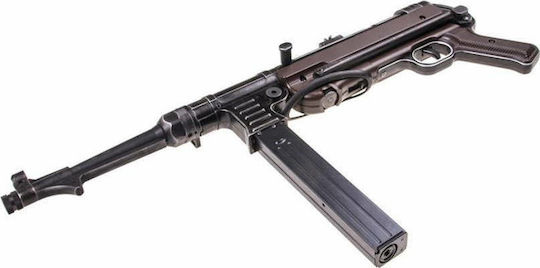 Umarex Αεροβόλο Airsoft Legends MP 4.5mm
