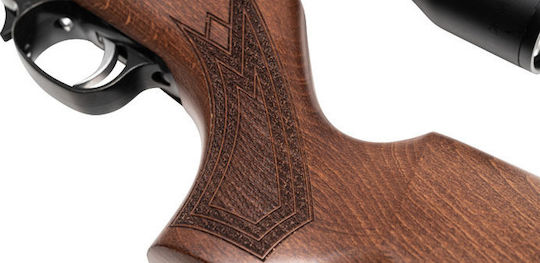 Weihrauch Aer HW 90 4.5mm / 5.5mm / 6.35mm / 5.0mm