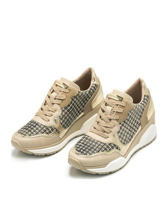 Γυναικεία Sneakers Πολύχρωμα