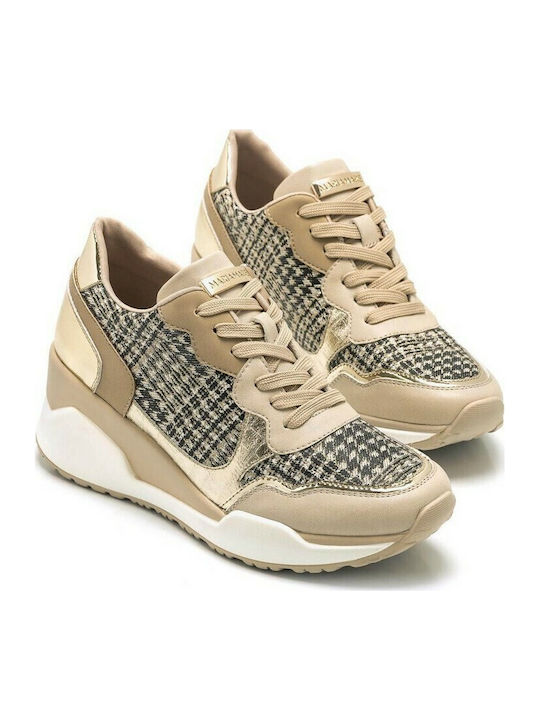 Γυναικεία Sneakers Πολύχρωμα