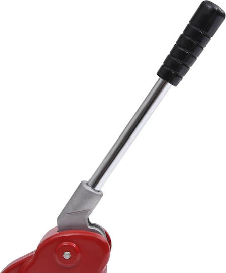 vidaXL Badge Press with Cutter 37mm