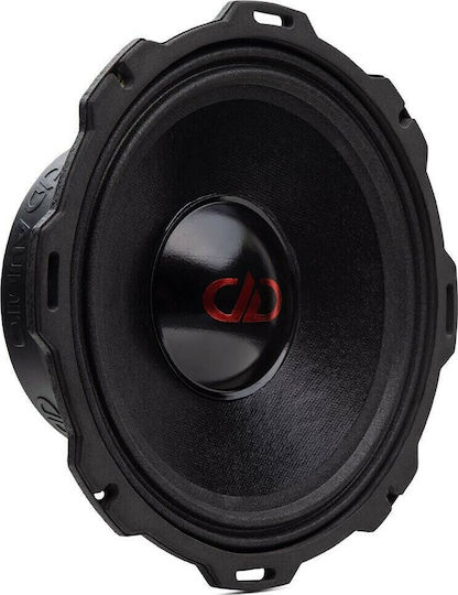 Digital Designs VO-M8A Ηχείο Αυτοκινήτου 6.75" με 60W RMS (Midrange)