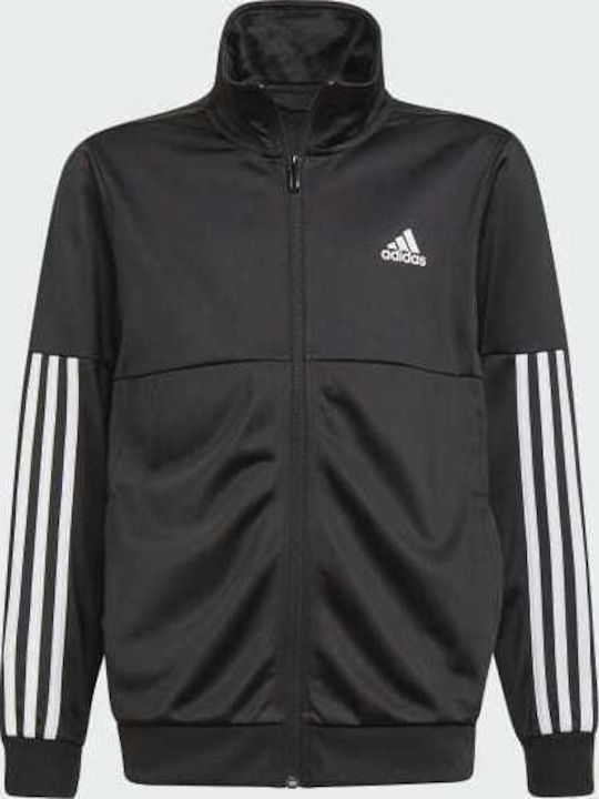 adidas 3-STRIPES Μαύρο