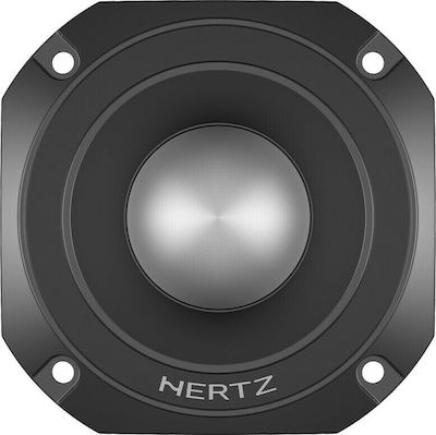 Hertz Tweeter Αυτοκινήτου Στρογγυλό ST44 109dB