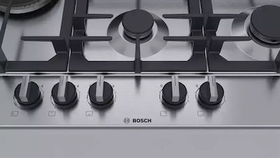 Bosch Εστία Υγραερίου Αυτόνομη 75x52εκ.