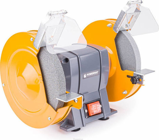 Powermat Cu roți duble PM-SS-1850M cu Putere 1.85kW