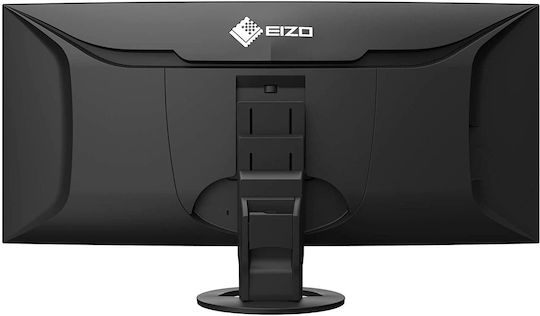 Eizo FlexScan EV3895 Ultrawide IPS Curved Monitor 37.5" QHD 3840x1600 with Response Time 5ms GTG