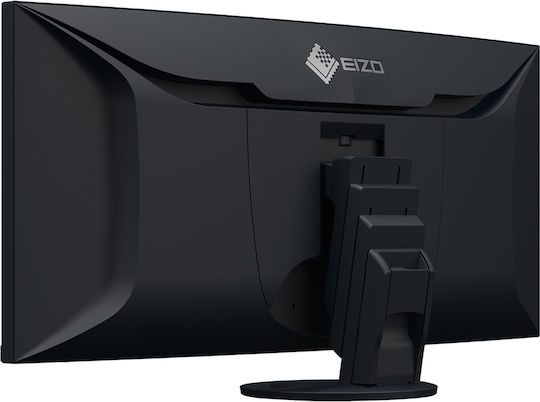 Eizo FlexScan EV3895 Ultrawide IPS Curved Monitor 37.5" QHD 3840x1600 with Response Time 5ms GTG