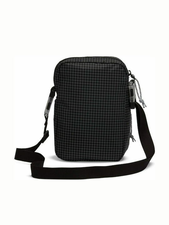 Heritage 2.0 Men's Bag Shoulder / Crossbody Black