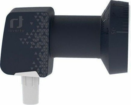 Inverto Premium Single LNB Single (1 Εξόδου)