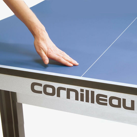 Cornilleau 540 ITTF Πτυσσόμενo Τραπέζι Ping Pong Εσωτερικού Χώρου