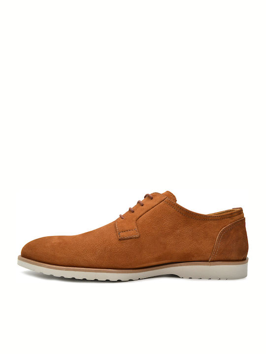 SY-63-02 Herren Freizeitschuhe Tabac Braun