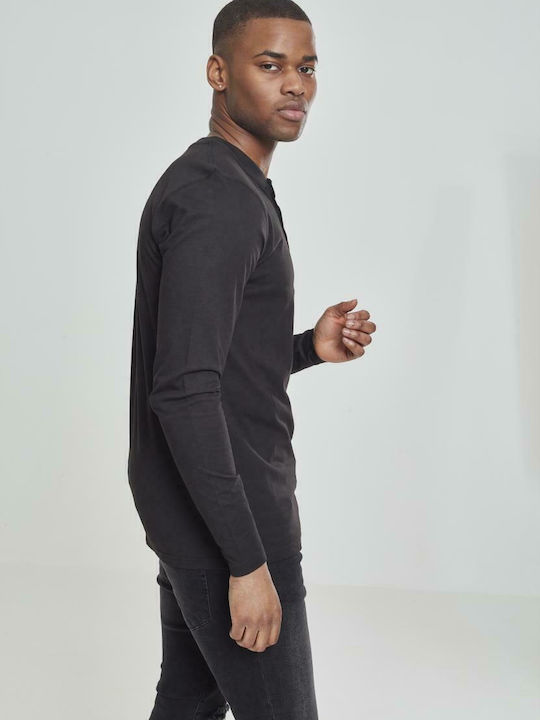 Basic T-shirt Black