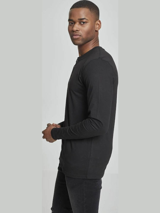 Basic T-shirt Black