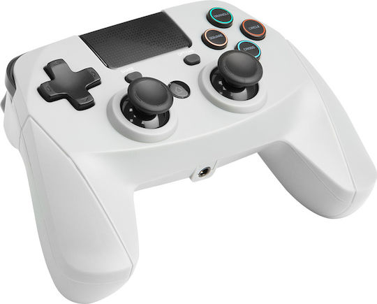 Snakebyte Game:pad 4 S Wireless για PS4 Γκρι