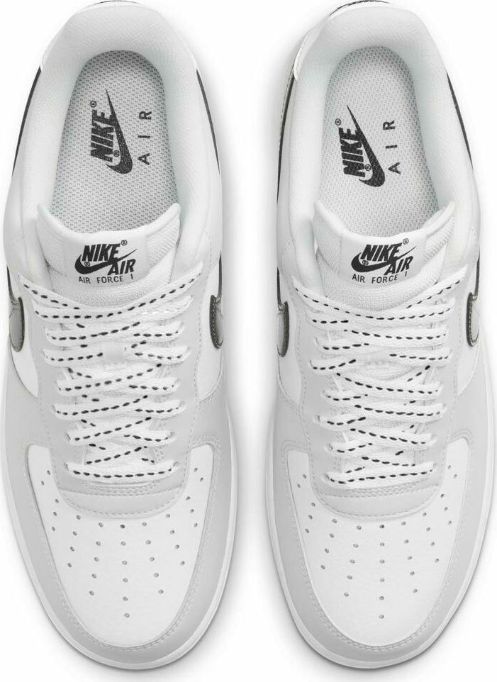 air force 1 black skroutz