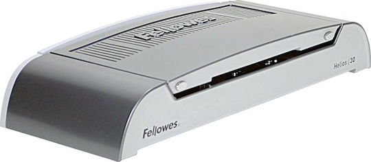 Fellowes Mașină de Legat Cărți mașină de legare termică pentru Legare max 300 Foi 5641001