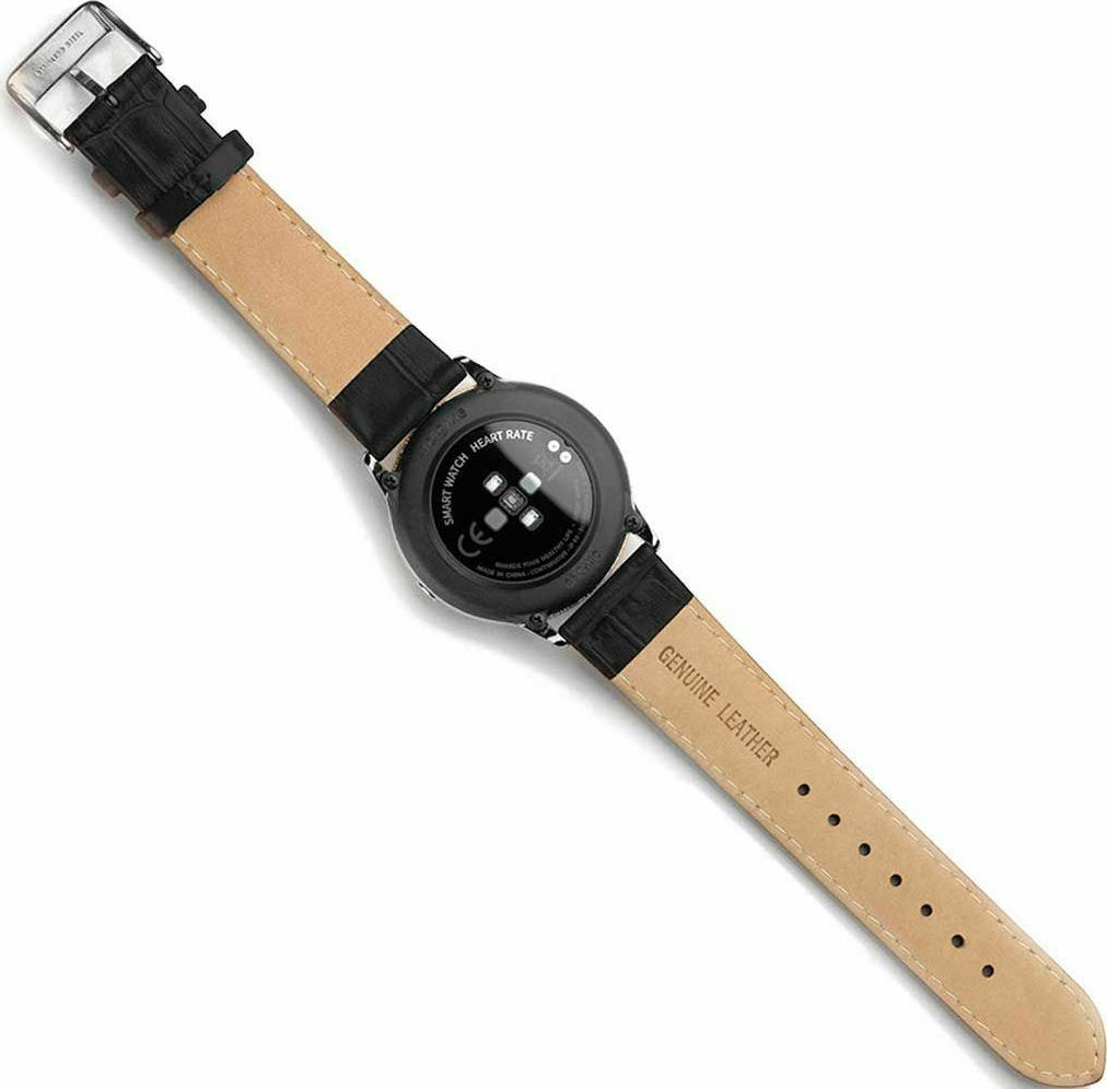 vogue angle smartwatch