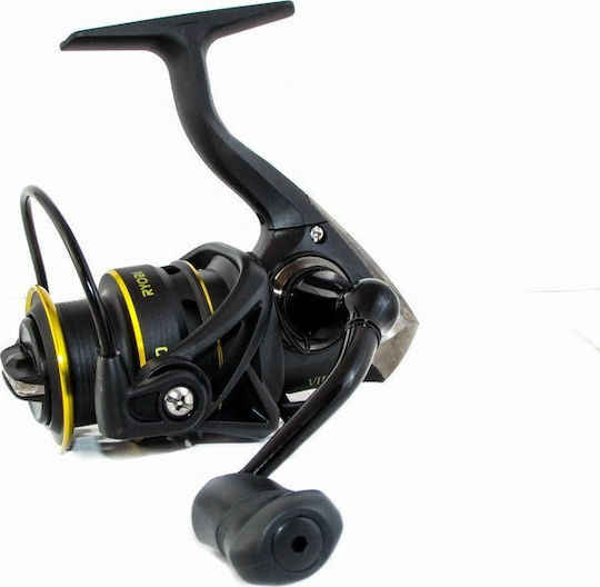 Ryobi Virtus Fishing Reel for Spinning 4000