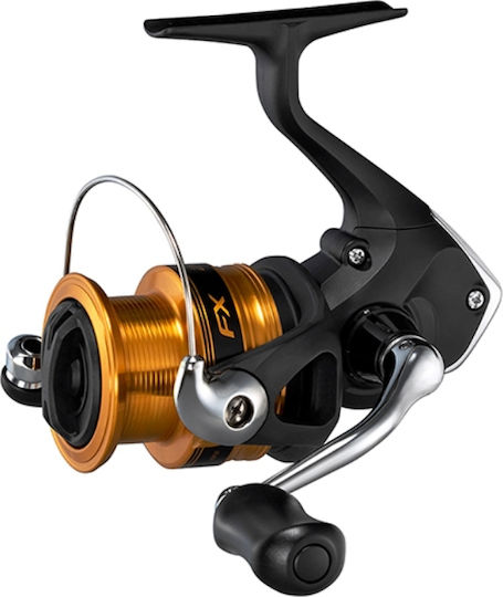 Shimano FX Fishing Reel for Spinning 4000 FC