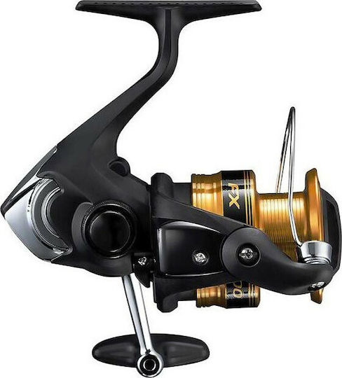 Shimano FX Fishing Reel for English 1000 FC