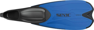 Seac Spinta Swimming / Snorkelling Fins Medium