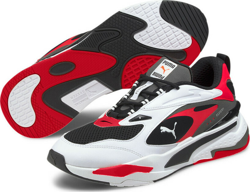 Puma RS-Fast 380562-05 | Skroutz.gr